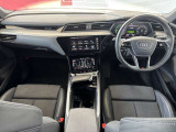 e-tron 50 クワトロ Sライン 4WD 