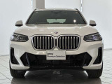 X3 xドライブ20d Mスポーツ ディーゼル 4WD 