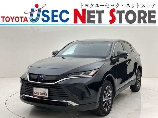 ヤリス 1.5 ハイブリッド G 