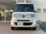 N-BOX G Lパッケージ 