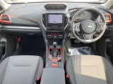 フォレスター 2.5 エックスブレイク 4WD 
