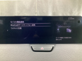 Apple Carplay・Android Auto対応!マツダ コネクト(コマンダーコントロール)でスマートフォンを操作して、通話、音楽を聴いたり、マップで目的地を調べることができます。
