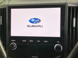 【純正ナビ】人気の純正ナビを装備しております。ナビの使いやすさはもちろん、オーディオ機能も充実!キャンプや旅行はもちろん、通勤や買い物など普段のドライブも楽しくなるはず♪