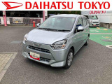 ダイハツ ミライース