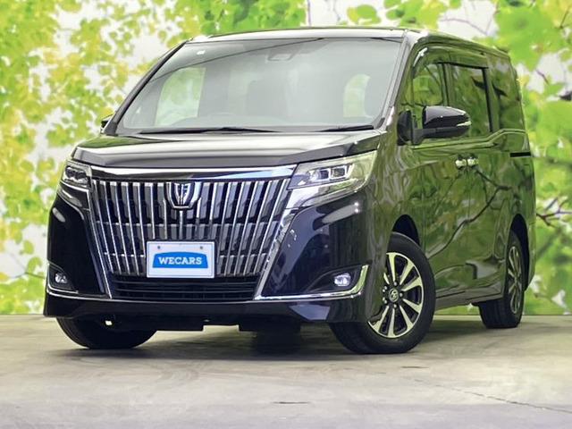 エスクァイア 2.0 Gi 