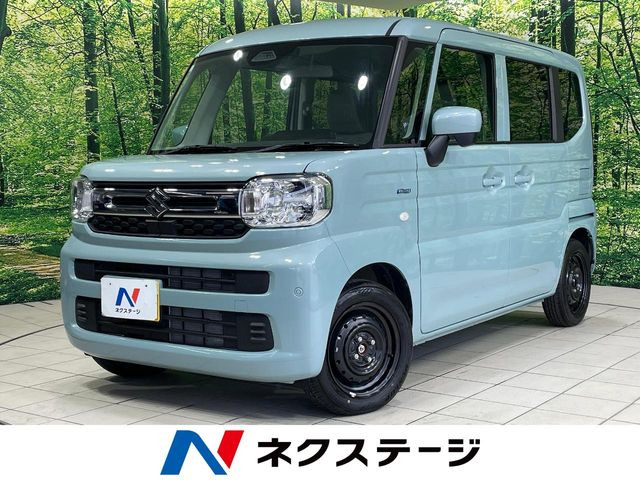 スペーシア  ハイブリッドG