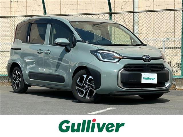 シエンタ 1.5 Z 修復歴無し