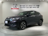 ホンダ ヴェゼル