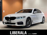 BMW 5シリーズセダン