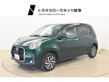 トヨタ パッソ