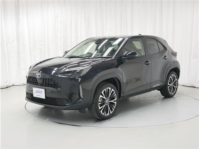 ヤリスクロス 1.5 Z 4WD 