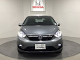 フィット  1.5 e:HEV リュクス 4WD