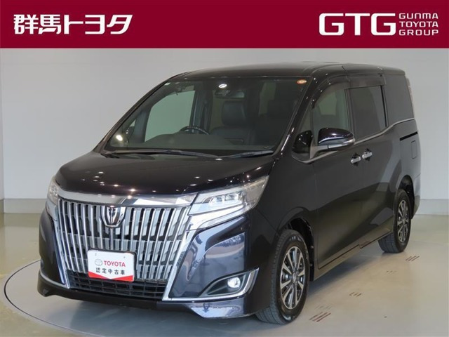 エスクァイア 2.0 Gi 4WD 