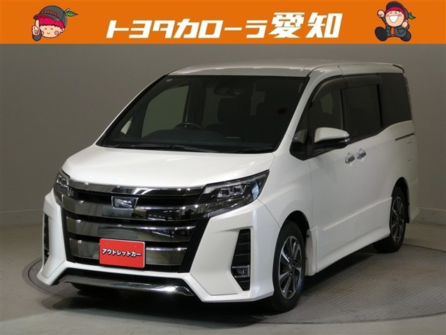 ノア 2.0 Si W×B 