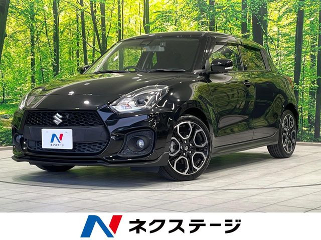 スイフト 1.4 スポーツ セーフティパッケージ 