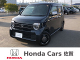 ホンダ N-WGN
