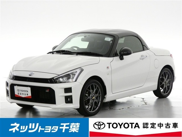 コペン GR スポーツ 