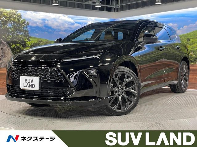 クラウンエステート 2.5 Z E-Four 4WD 