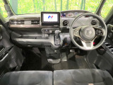 N-BOXカスタム G L ホンダセンシング 