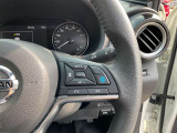 プロパイロット付で、高速道路や自動車専用道路での運転をサポートするシステムです。アクセル、ブレーキ、ステアリング操作を自動で制御し長距離運転時のドライバーの負担を軽減します