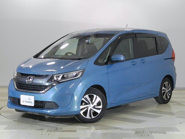 フリード 1.5 G ホンダセンシング 