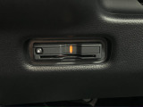有料道路のレーン通過に便利なETC2.0車載器を装着しています。ご利用にはセットアップが必要となります。