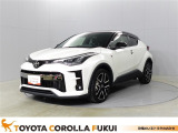 トヨタ C-HR