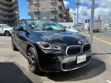 X2  xドライブ20d MスポーツX ディーゼルターボ 4WD