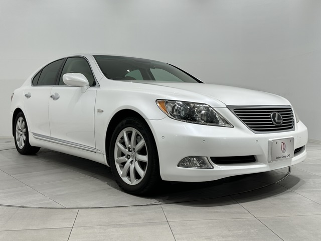 LS 460 バージョンC Iパッケージ 