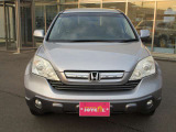 CR-V 2.4 ZXi 4WD 