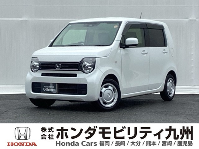 N-WGN L ホンダ センシング 