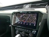 純正カーナビ付きですがスマートフォンと繋げてスマホナビでも映せる為お好きな方をご利用いただけます。