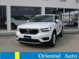 ボルボ XC40