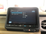 【純正ナビ】Honda純正のGathersナビがついています!Bluetoothも使えます♪
