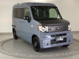 ご覧のように綺麗にクリーニングされており、とてもキレイなボディですよ。外装はもちろん内装も綺麗です。