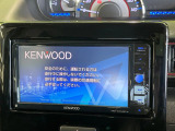 【ナビゲーション】使いやすいナビで目的地までしっかり案内してくれます。各種オーディオ再生機能も充実しており、お車の運転がさらに楽しくなります!!