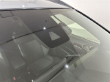トヨタセーフティセンス搭載です。もしもの時に衝突回避や被害の軽減サポートをしてくれます。