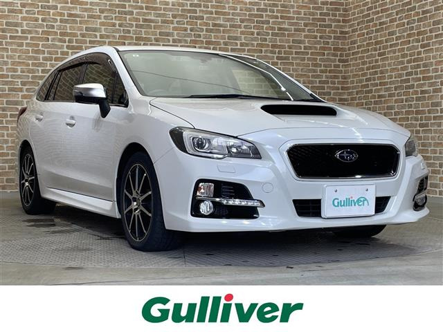 レヴォーグ 1.6 GT-S アイサイト 4WD サンルーフ