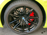 左フロント 275/35R19