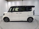 N-BOXカスタム G L ホンダセンシング 