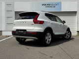XC40 T4 AWD モメンタム 4WD 