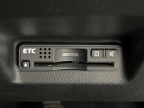 【ETC】高速道路の料金所をストレスなく通過!話題のスポットやサービスエリアに多い「スマートIC」利用時は必須のアイテムです。当店でセットアップを実施、ご納車当日からすぐにご利用いただけます!