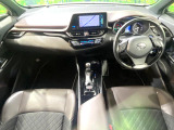 C-HR  G LEDエディション