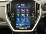純正ディスプレイオーディオ付きです!フルセグTV視聴、Bluetooth・ミュージックプレーヤー接続可能です!