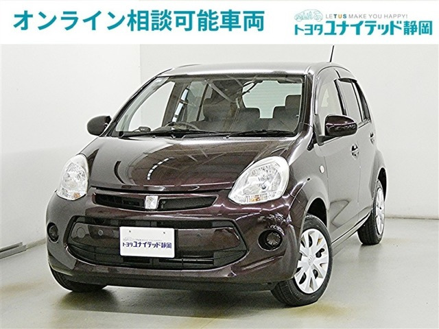 パッソ 1.0 X Lパッケージ 