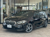 BMW 1シリーズ