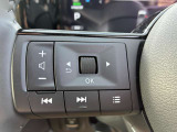 ナビの音量調整やメーターの画面を操作可能です!片手で操作できるので運転中でも安全です!