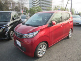 日産 デイズ