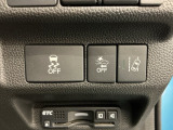 車がカーブの外側へ膨らんだり内側へ巻き込んだりする挙動を防止する横滑り防止装置、万が一の時にあると心強いホンダセンシング機能-衝突軽減ブレーキ・路外逸脱抑制機能付きです!