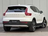 XC40 ウルトラ B4 AWD 4WD 